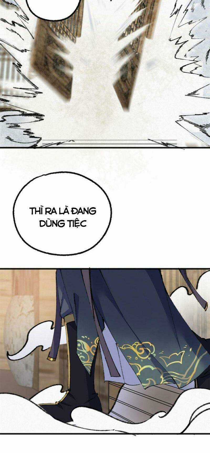 Khu Thần Chapter 74 trang 18