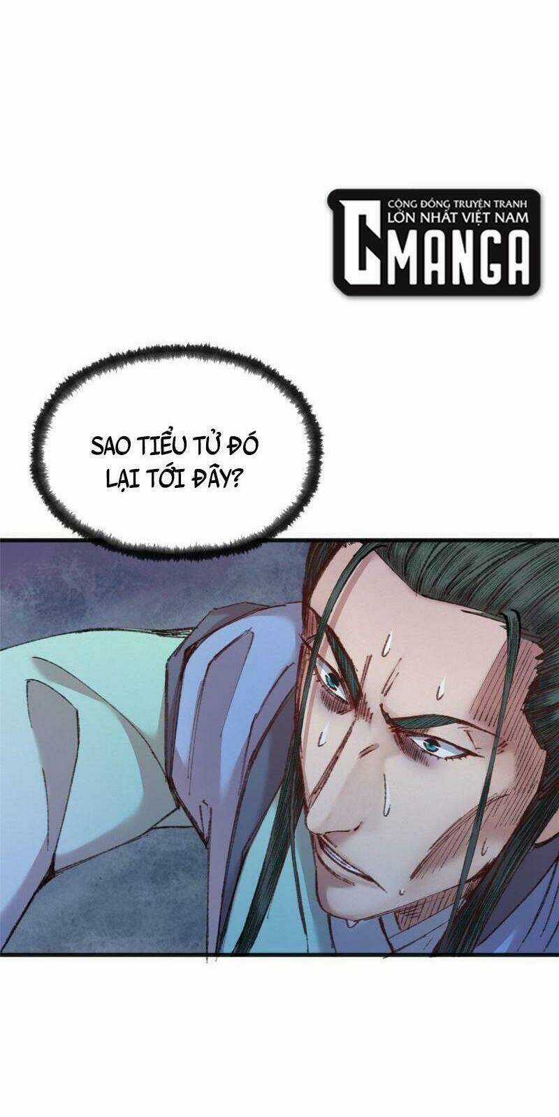 Khu Thần Chapter 74 trang 20