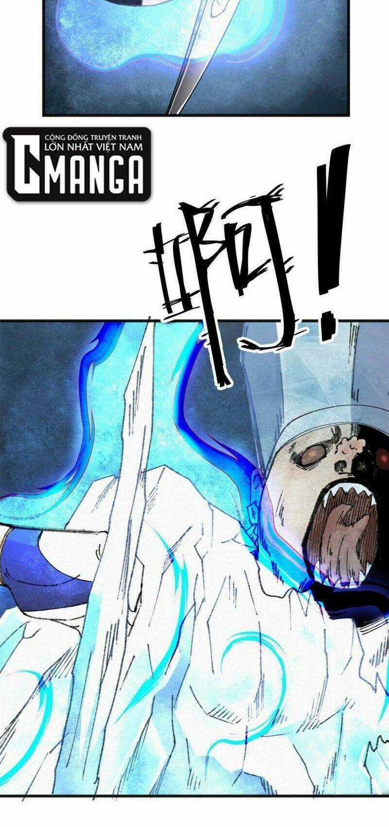 Khu Thần Chapter 74 trang 26