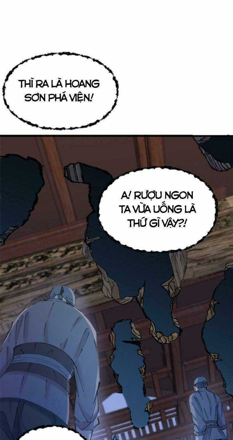Khu Thần Chapter 74 trang 27