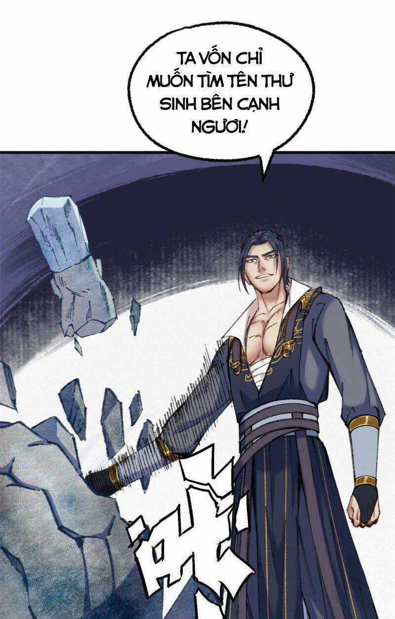 Khu Thần Chapter 74 trang 29