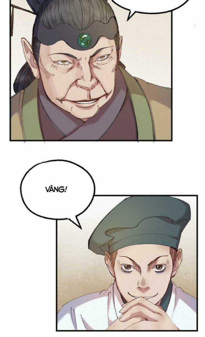 Khu Thần Chapter 74 trang 4