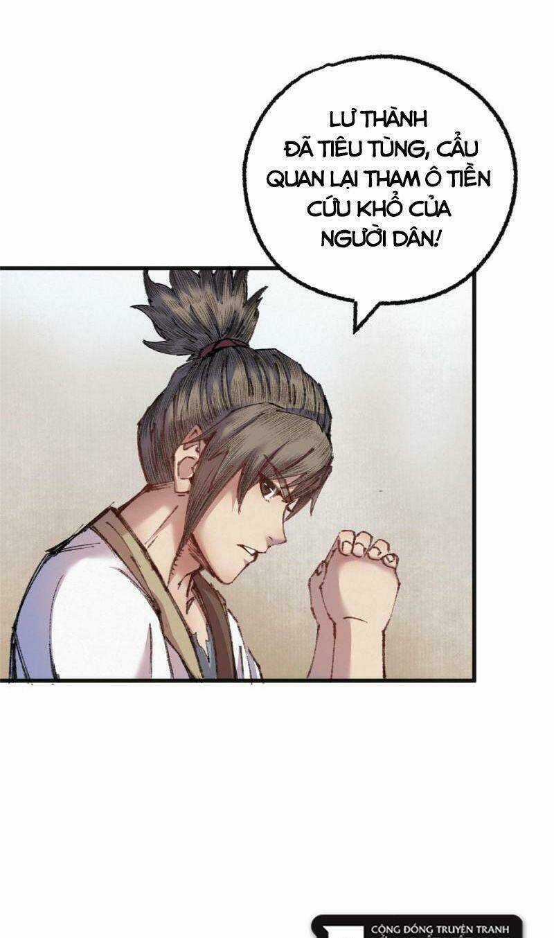 Khu Thần Chapter 74 trang 9