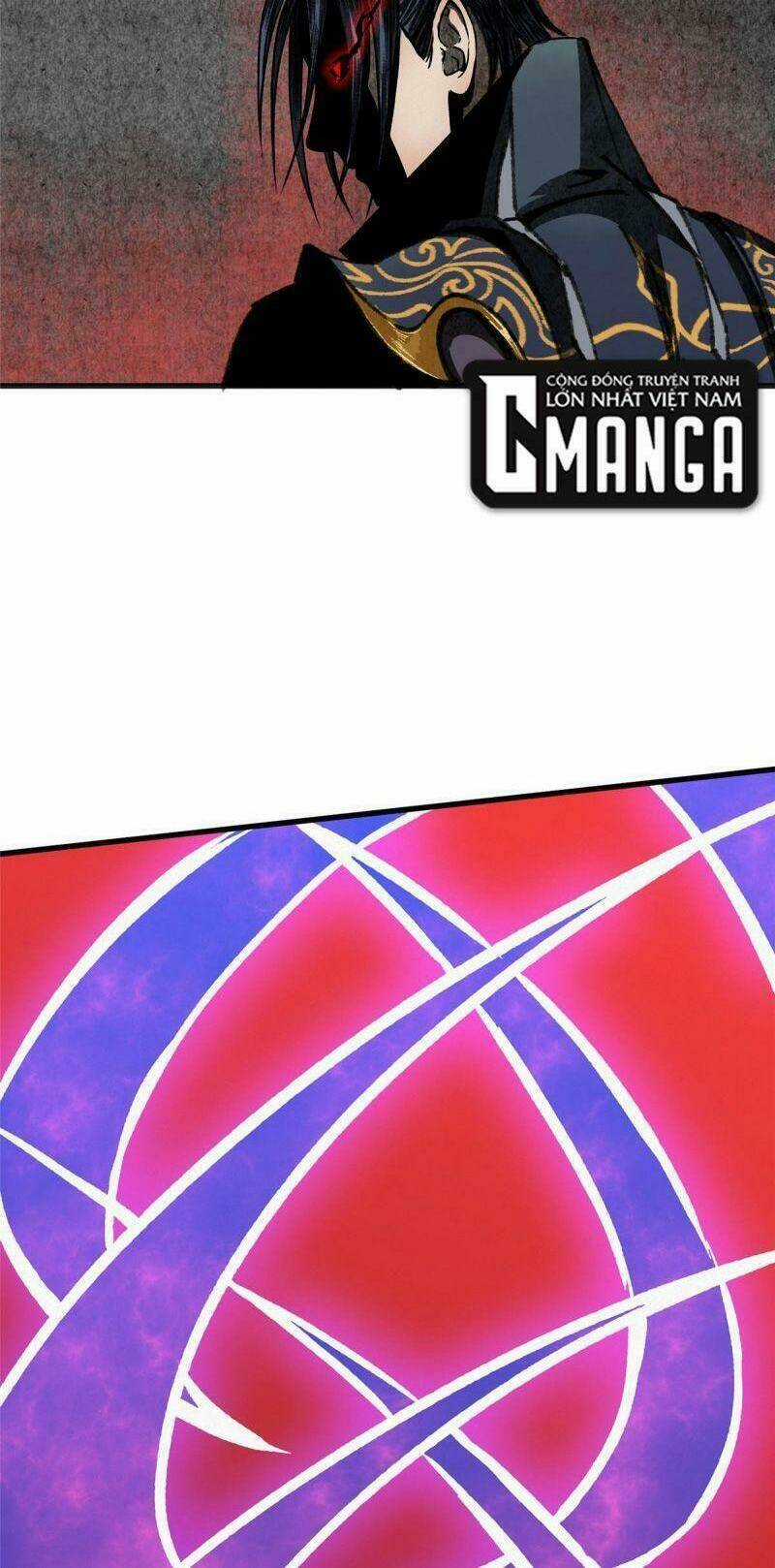 Khu Thần Chapter 75 trang 18