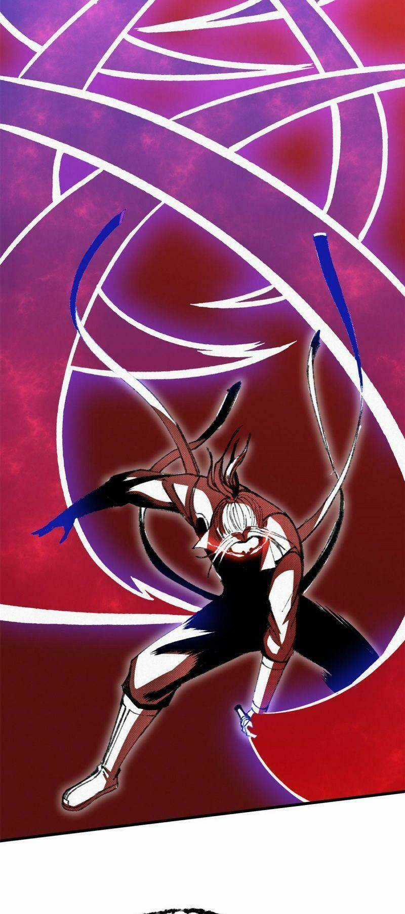 Khu Thần Chapter 75 trang 19