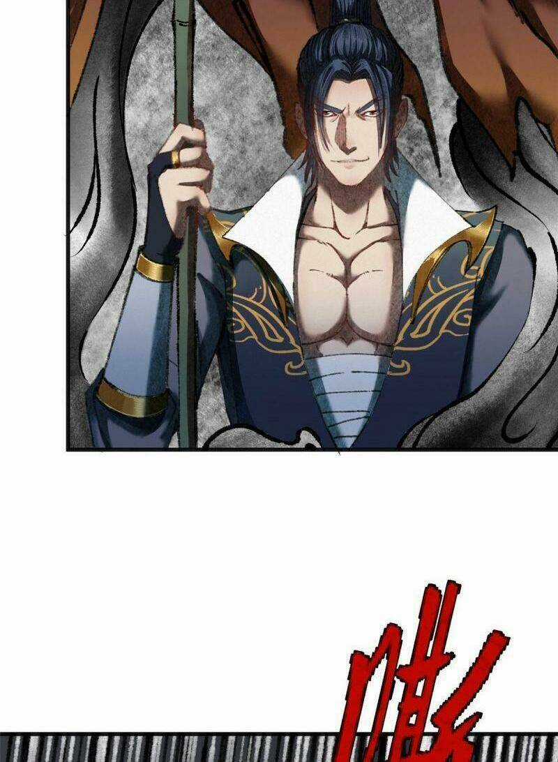 Khu Thần Chapter 75 trang 2