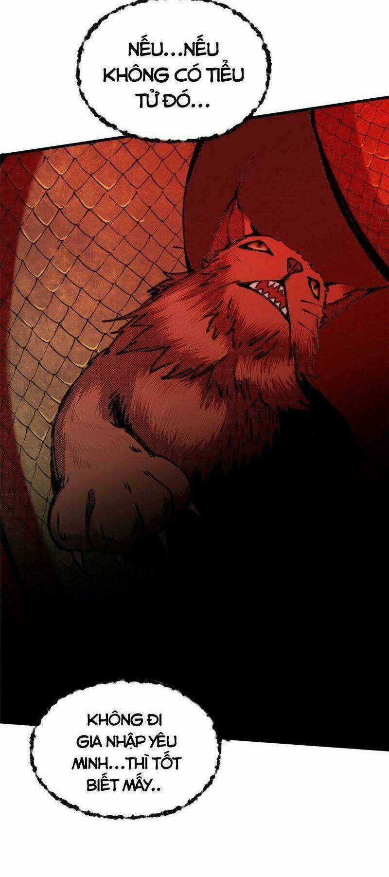 Khu Thần Chapter 75 trang 20