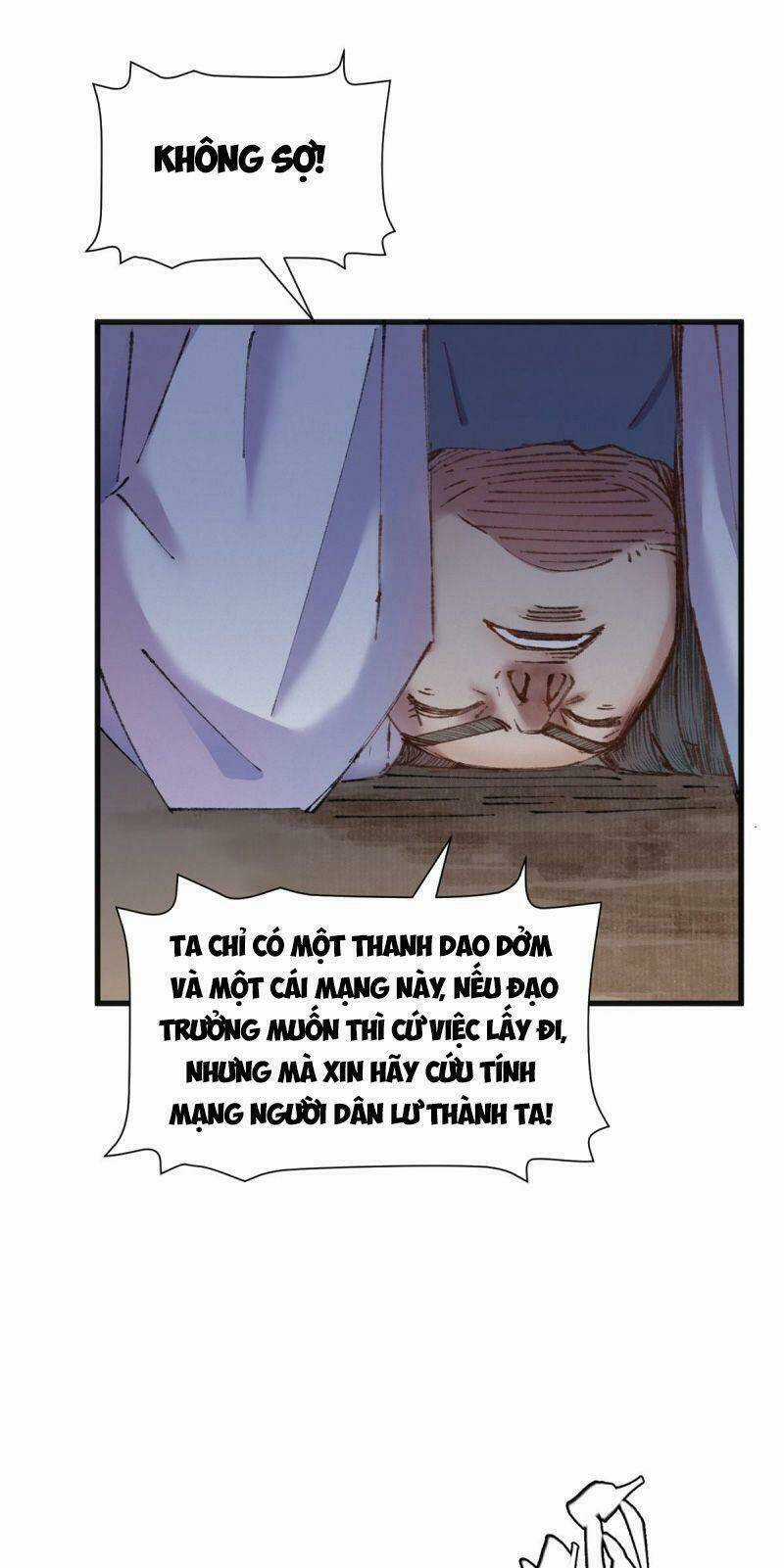 Khu Thần Chapter 75 trang 29