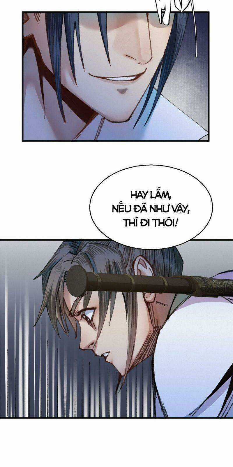 Khu Thần Chapter 75 trang 30