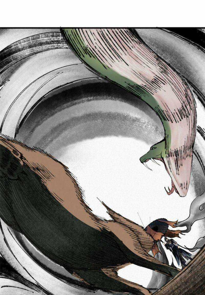 Khu Thần Chapter 75 trang 5