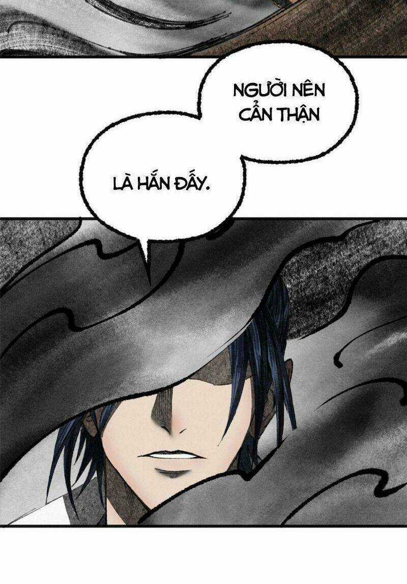 Khu Thần Chapter 75 trang 6