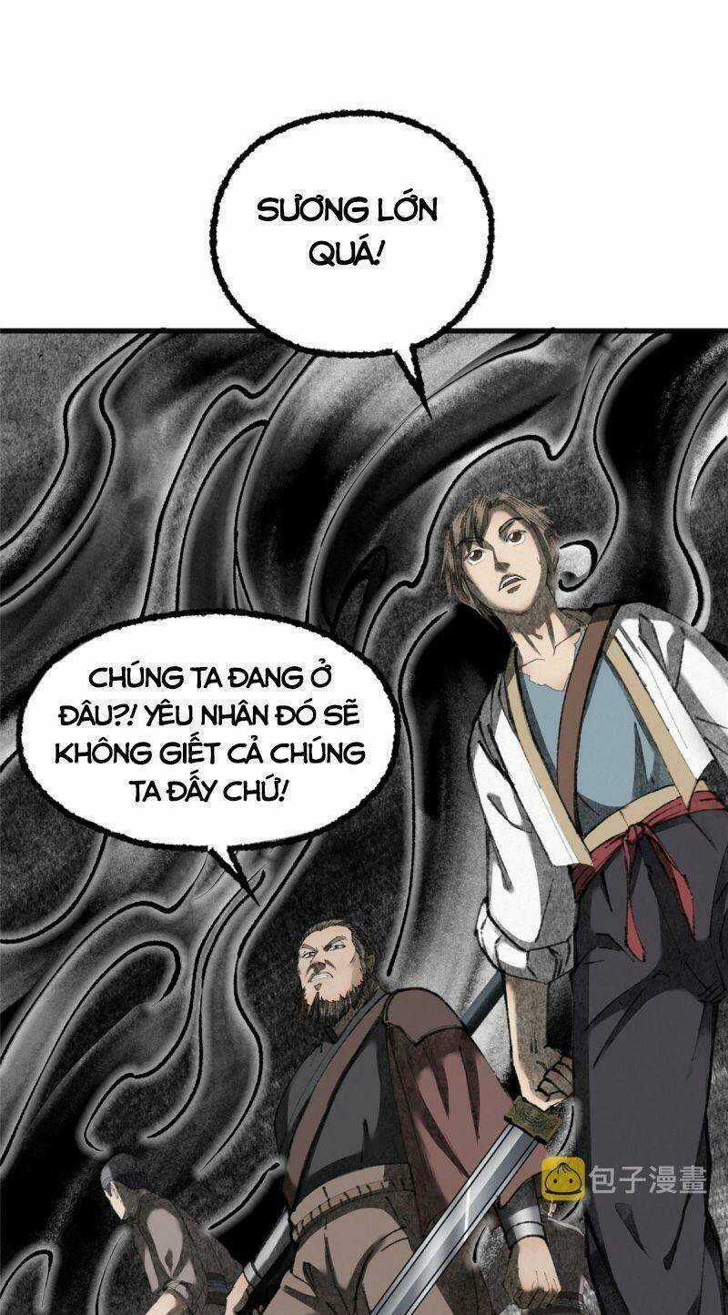 Khu Thần Chapter 75 trang 7