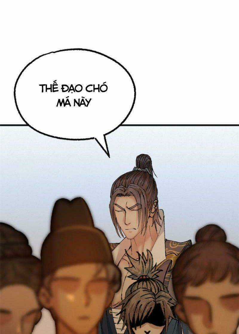 Khu Thần Chapter 76 trang 11