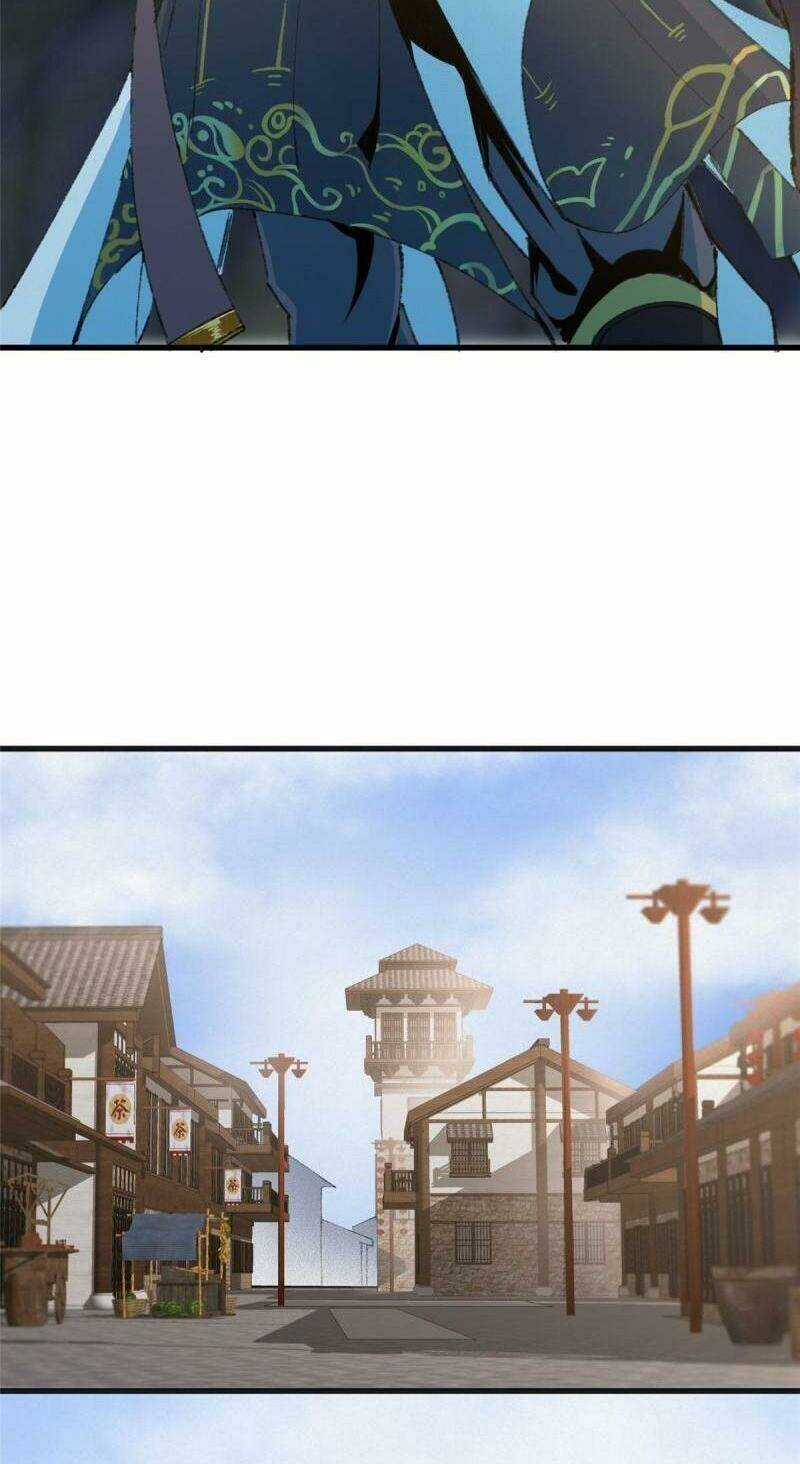 Khu Thần Chapter 76 trang 16