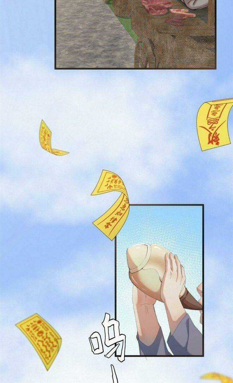 Khu Thần Chapter 76 trang 18