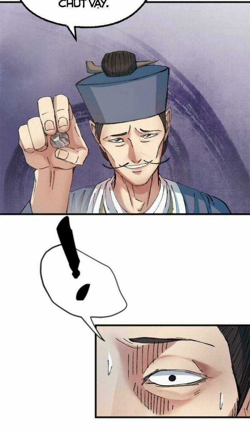 Khu Thần Chapter 76 trang 28