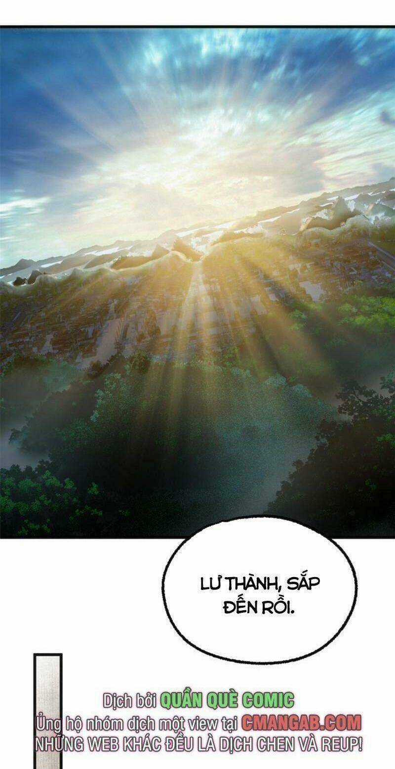 Khu Thần Chapter 76 trang 4