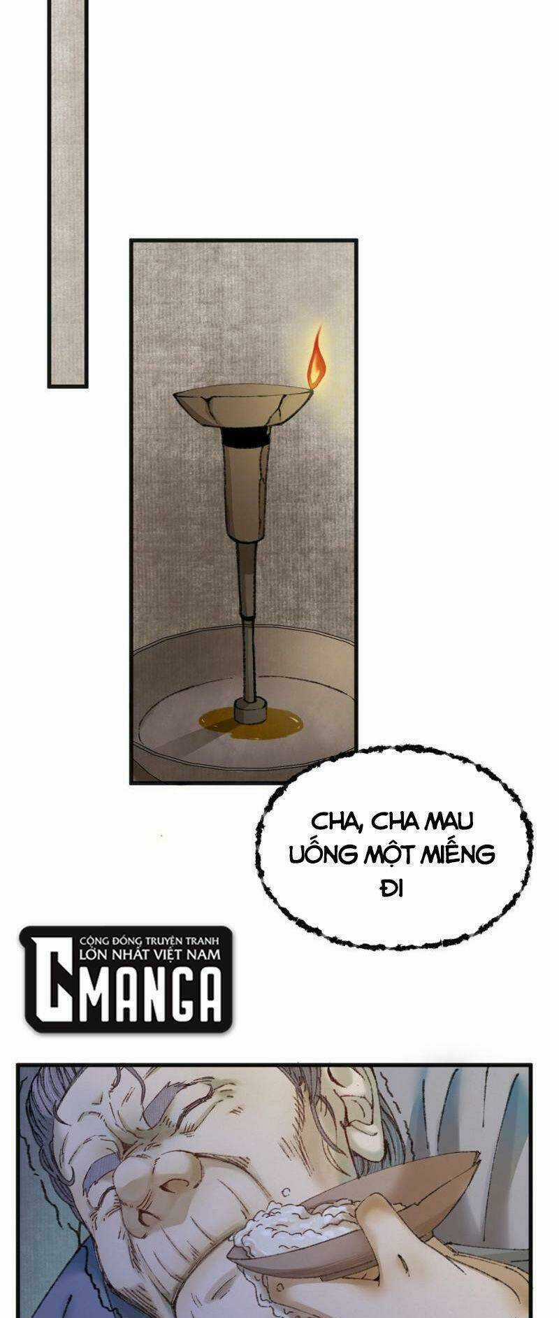 Khu Thần Chapter 76 trang 5