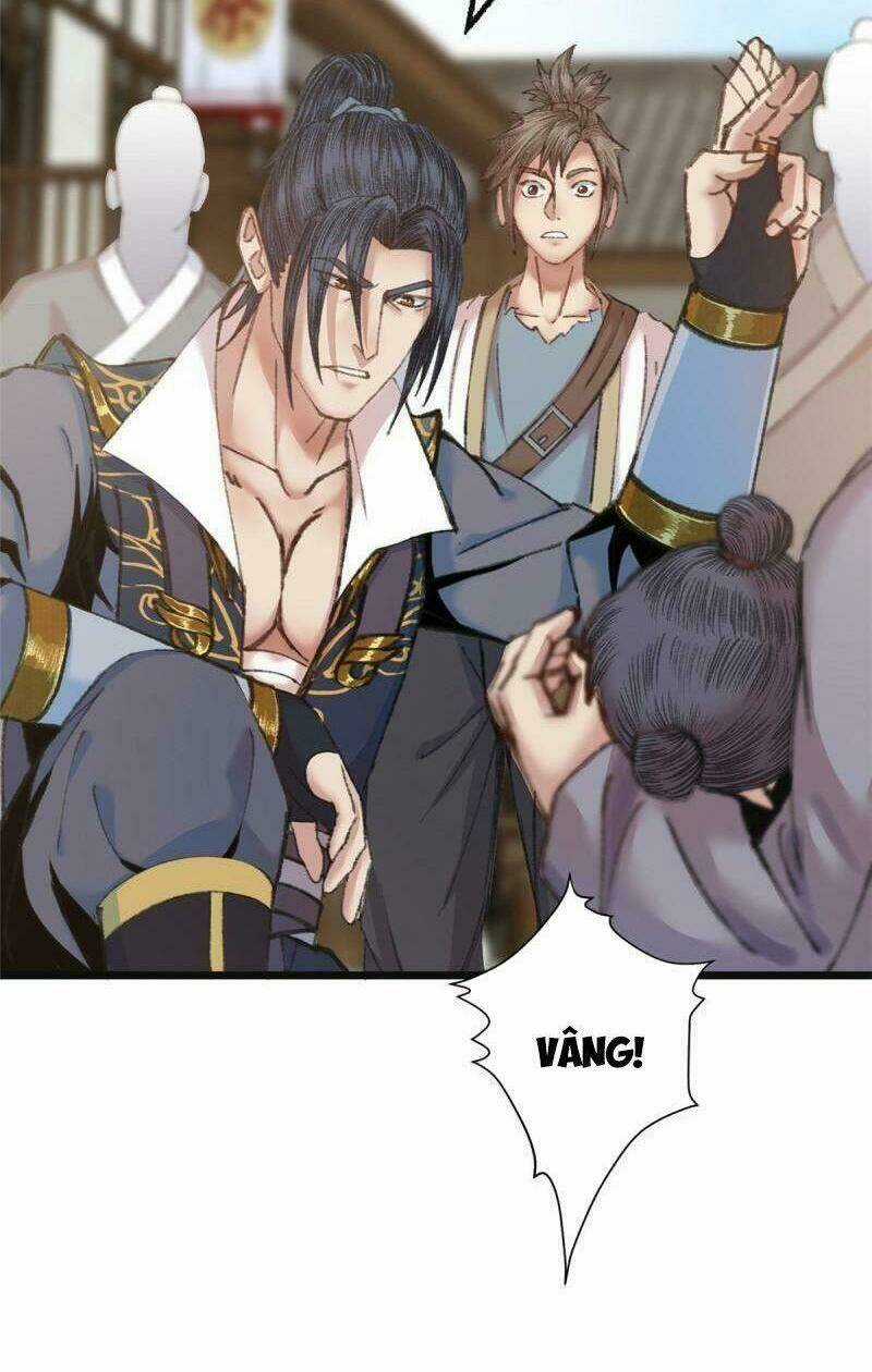 Khu Thần Chapter 77 trang 10