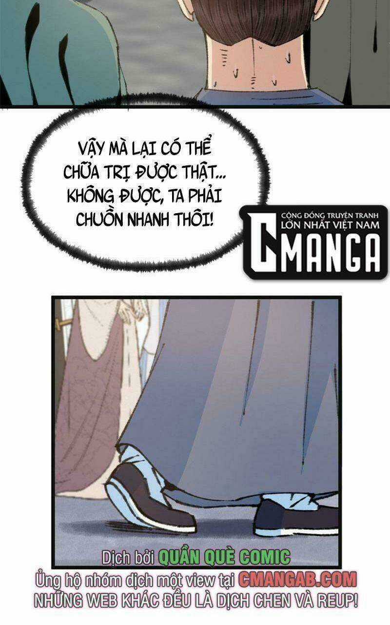 Khu Thần Chapter 77 trang 18