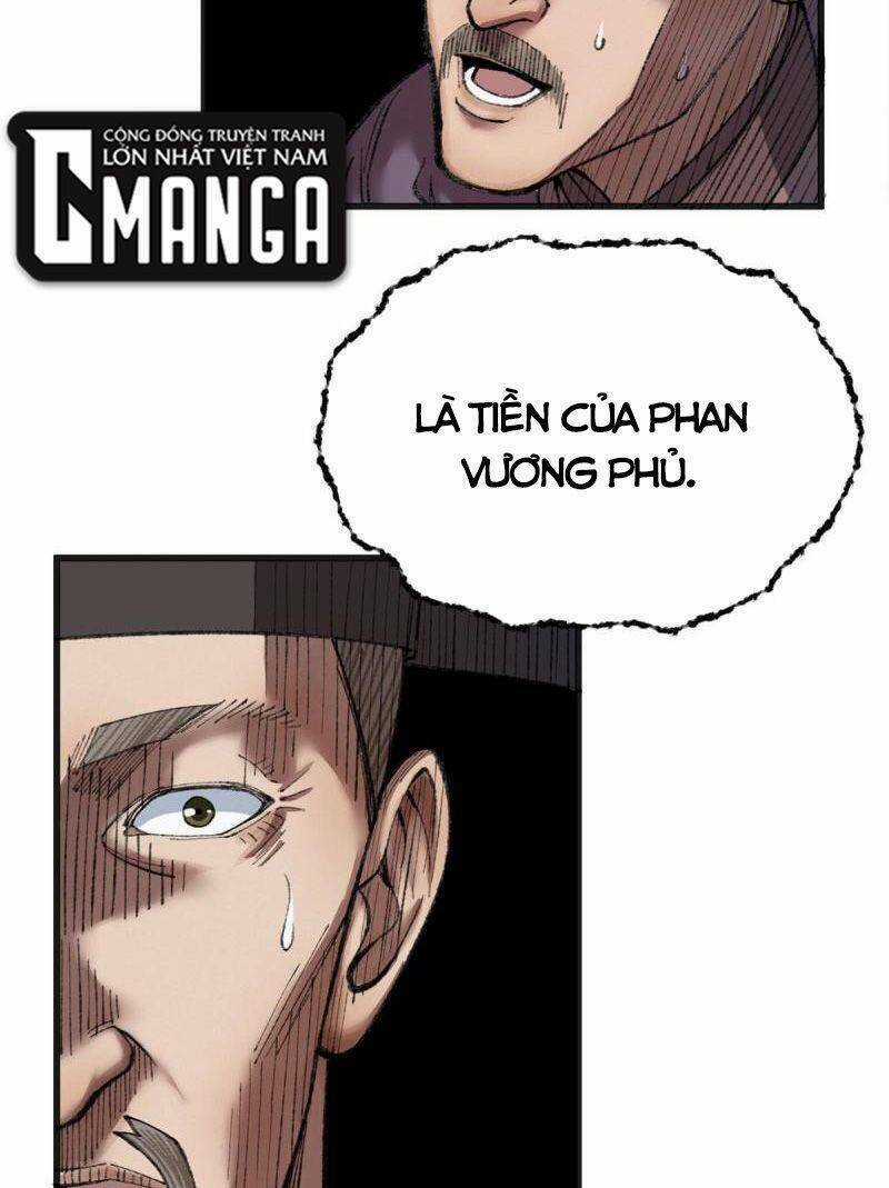 Khu Thần Chapter 78 trang 15