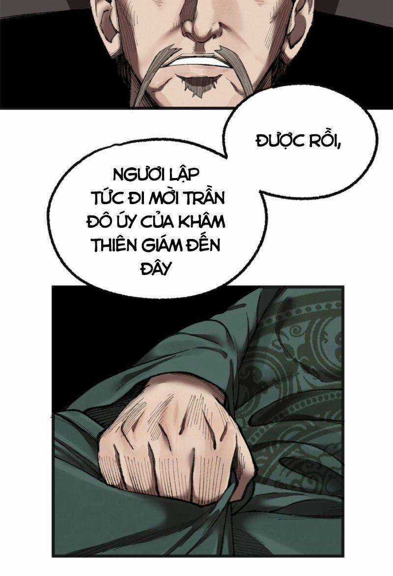 Khu Thần Chapter 78 trang 17