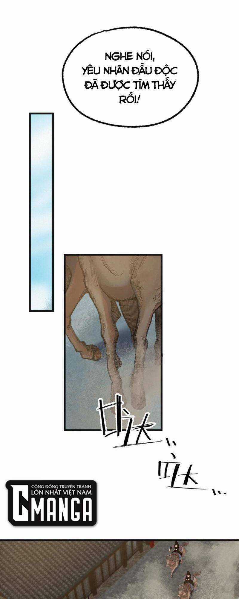 Khu Thần Chapter 78 trang 18