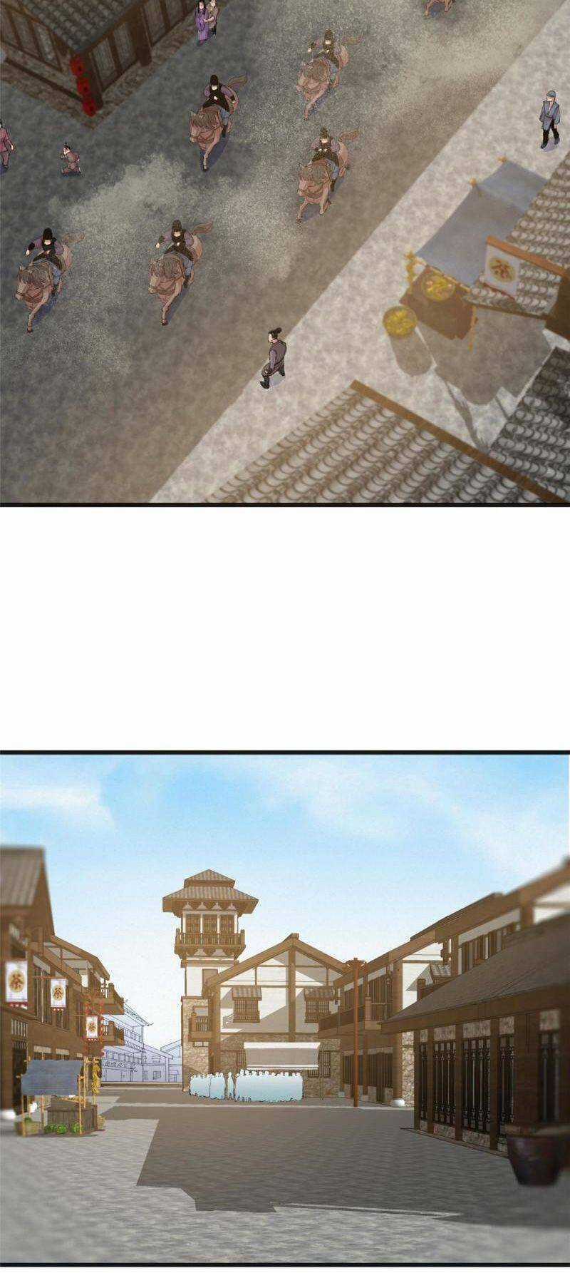 Khu Thần Chapter 78 trang 19