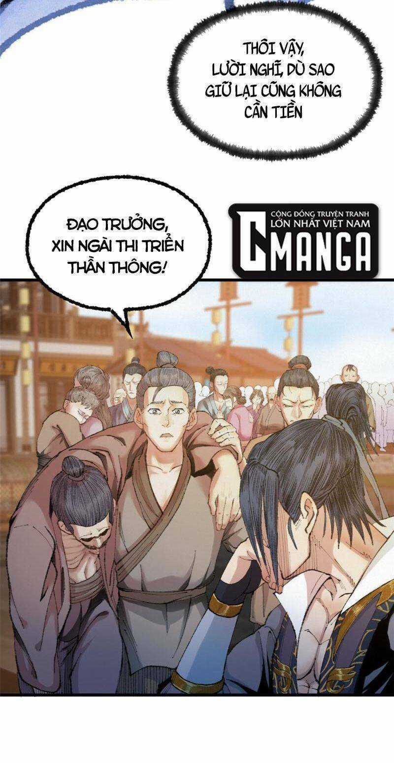 Khu Thần Chapter 78 trang 2