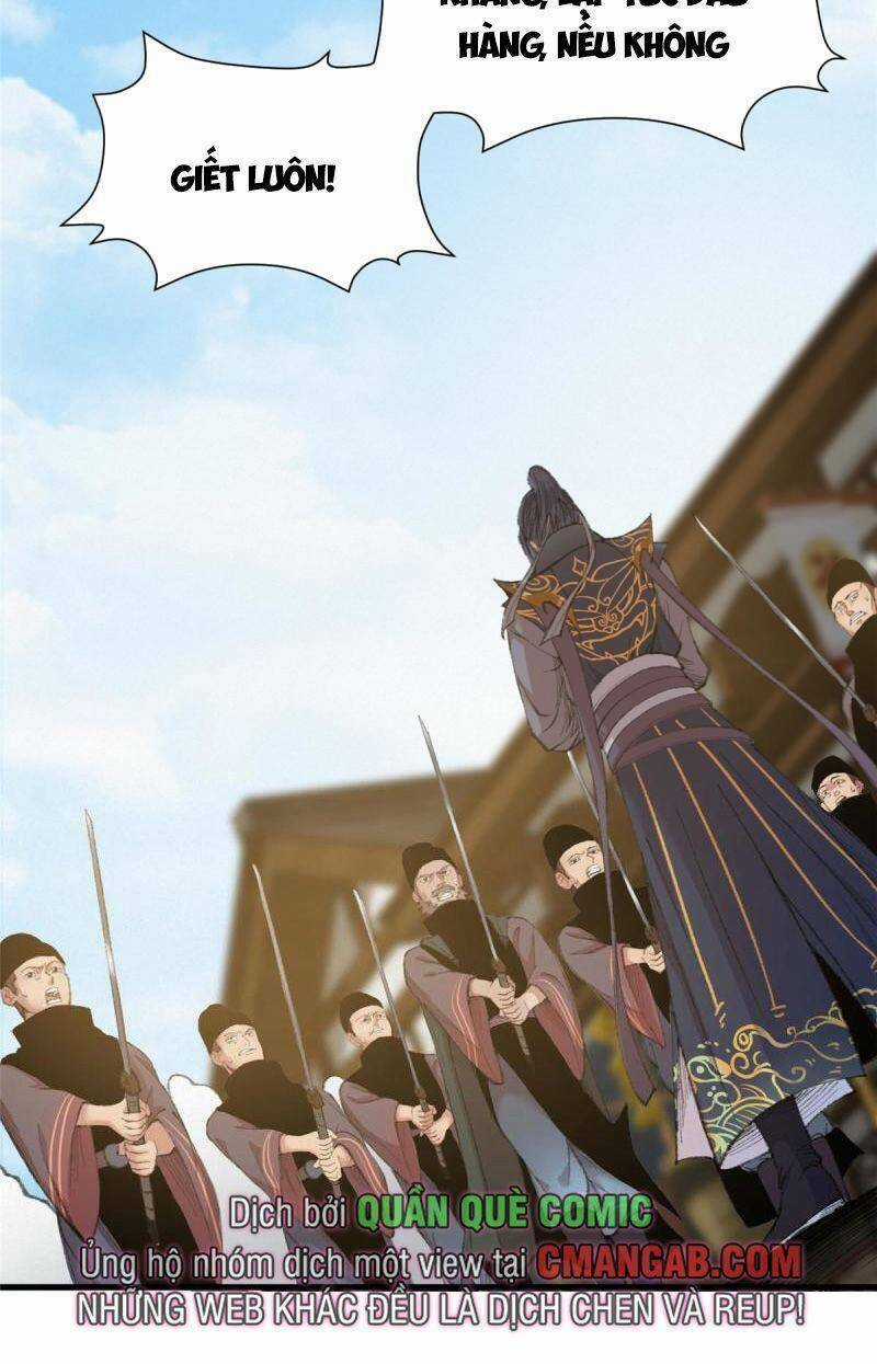 Khu Thần Chapter 78 trang 31