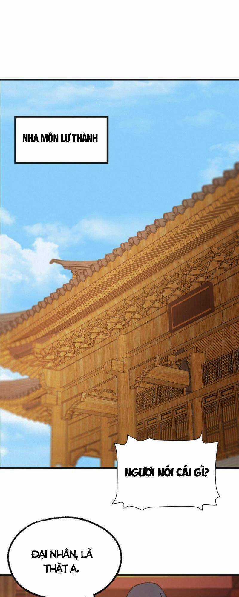 Khu Thần Chapter 78 trang 8