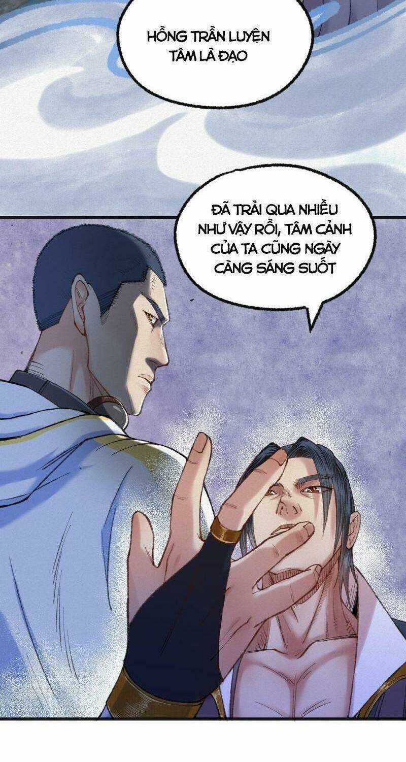 Khu Thần Chapter 79 trang 12
