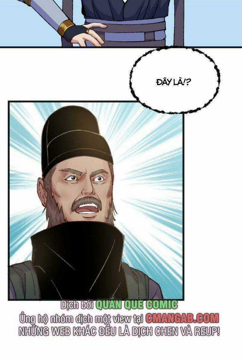 Khu Thần Chapter 79 trang 2