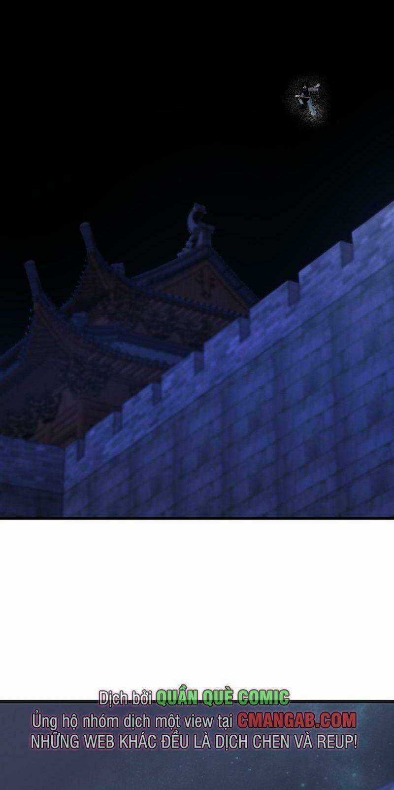 Khu Thần Chapter 79 trang 22