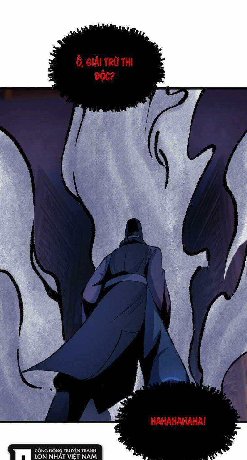 Khu Thần Chapter 79 trang 27