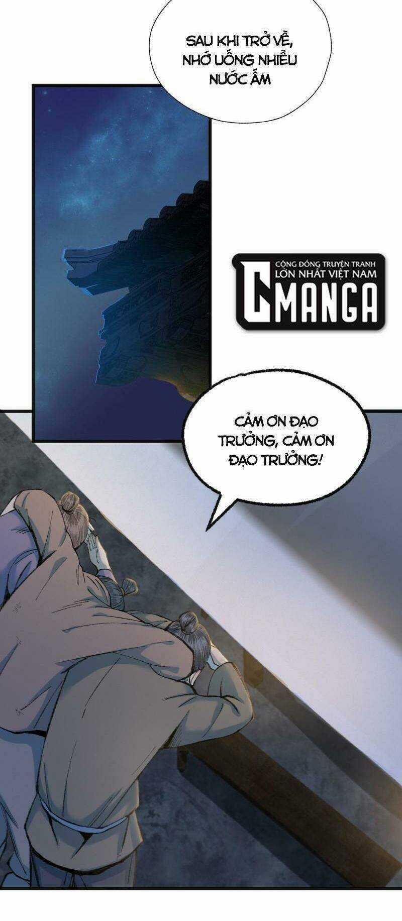 Khu Thần Chapter 79 trang 6