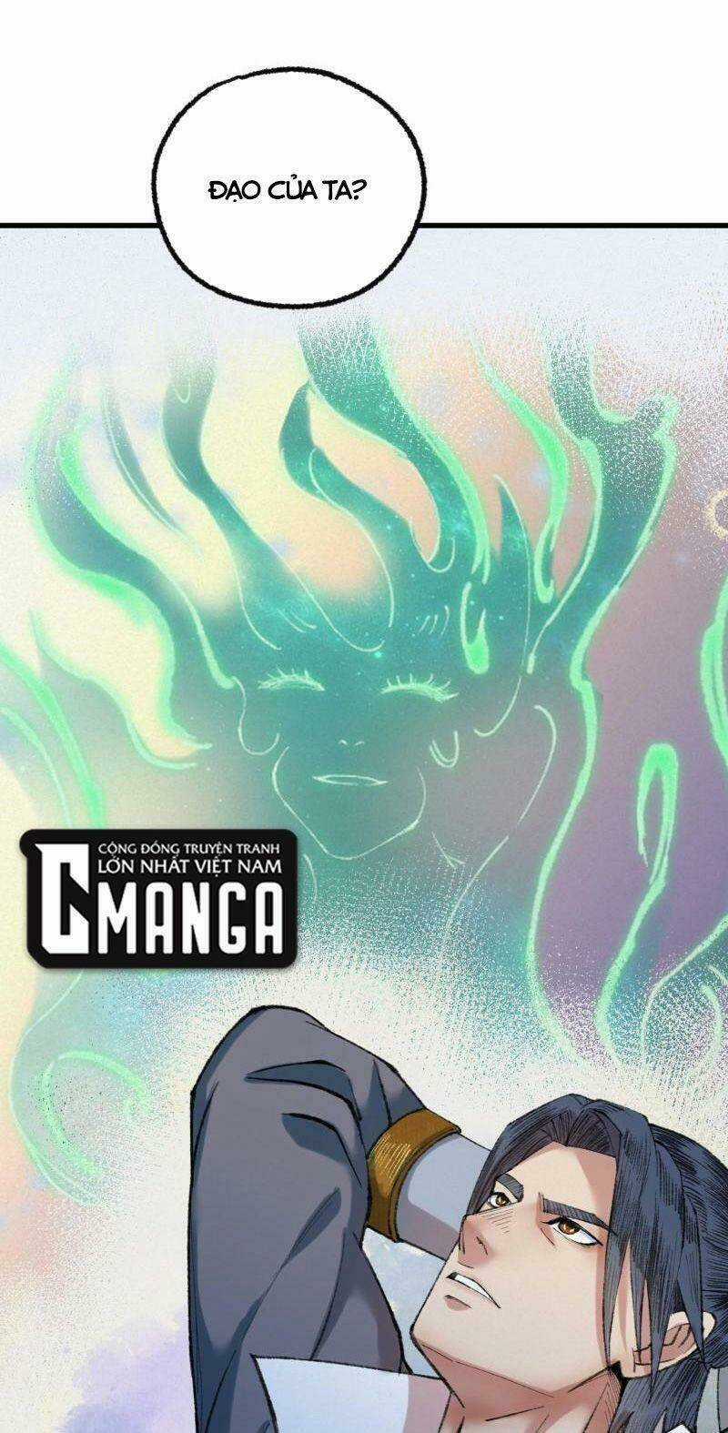 Khu Thần Chapter 79 trang 9