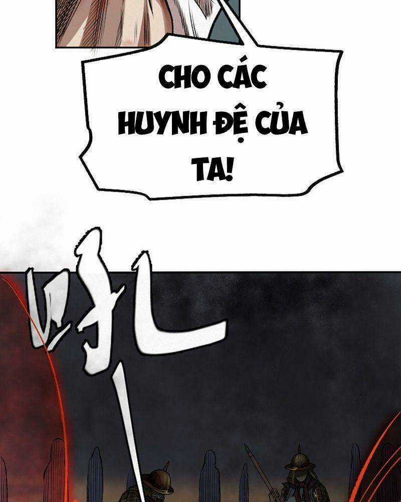 Khu Thần Chapter 8 trang 12