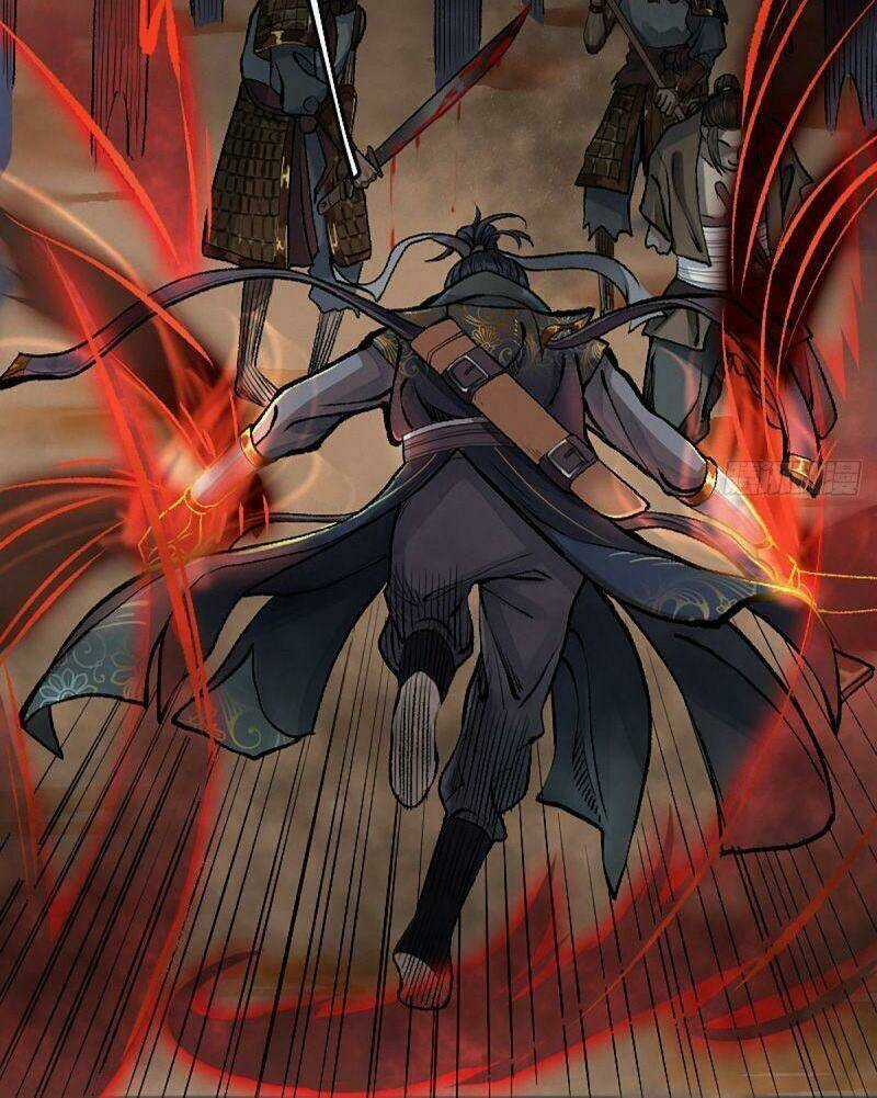 Khu Thần Chapter 8 trang 13