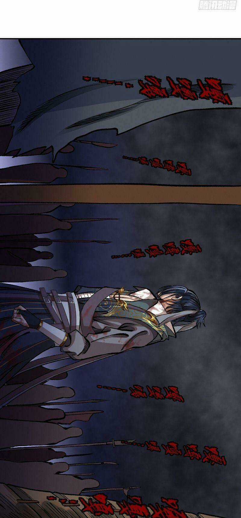 Khu Thần Chapter 8 trang 18