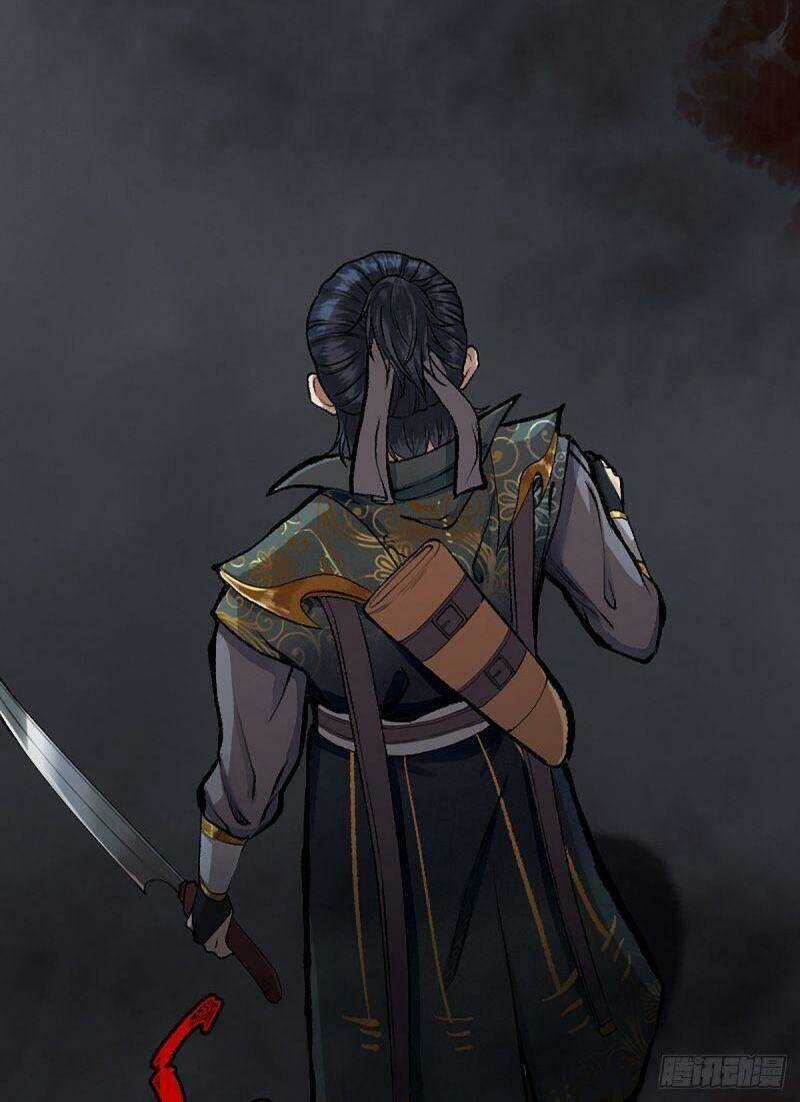 Khu Thần Chapter 8 trang 2