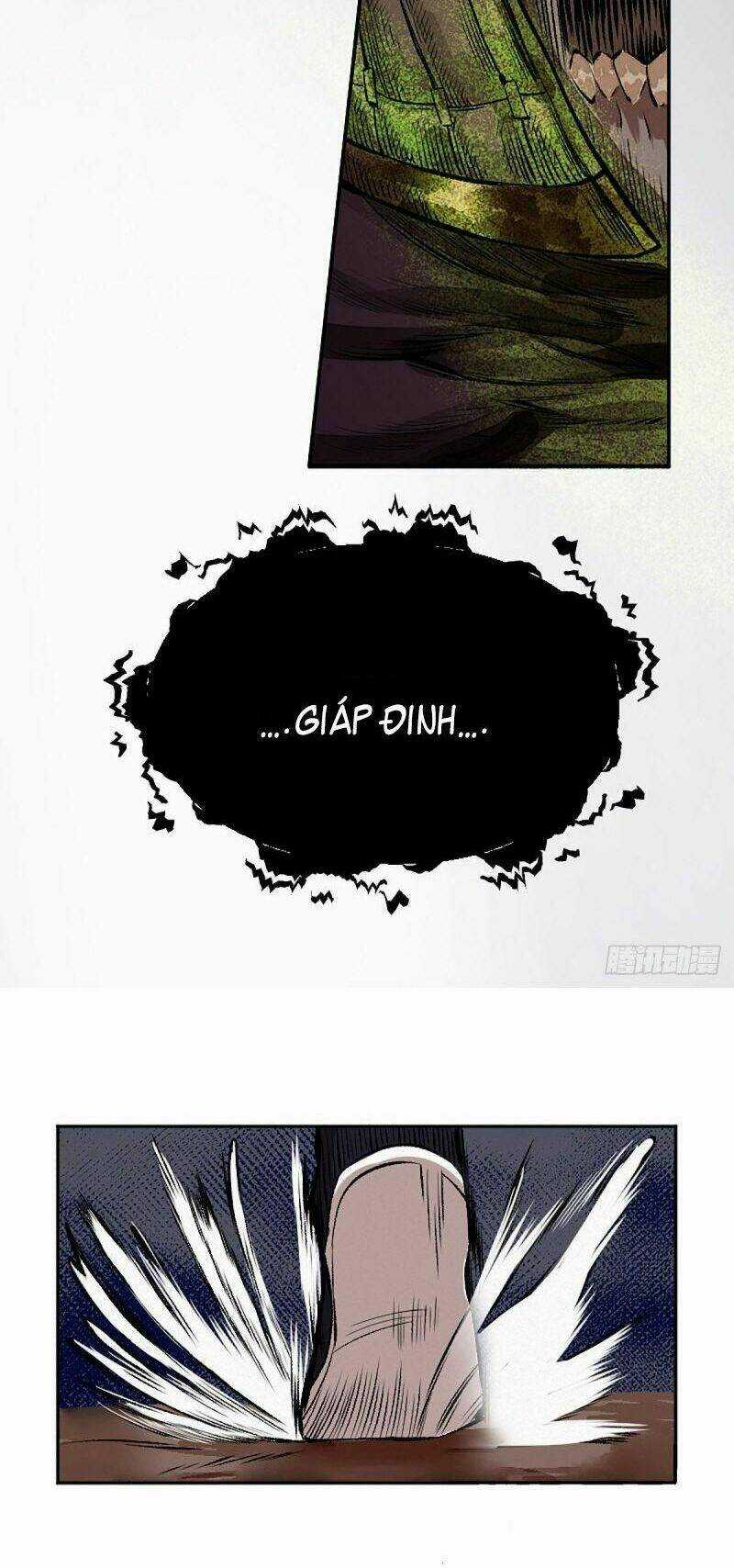 Khu Thần Chapter 8 trang 27