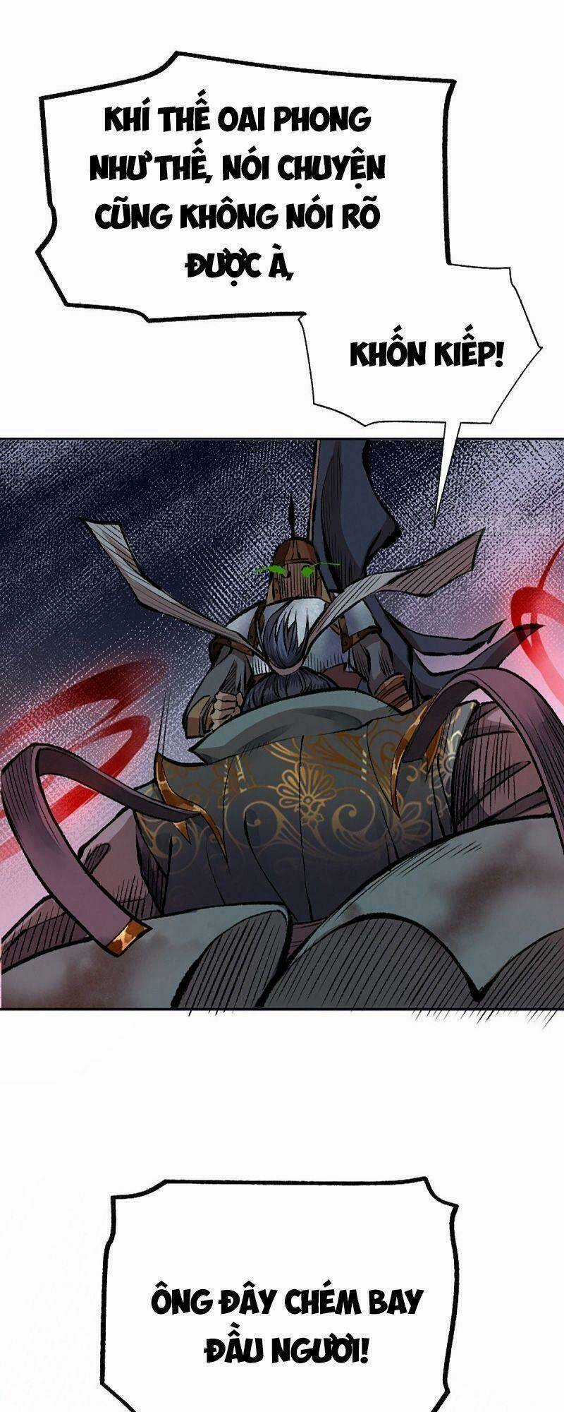 Khu Thần Chapter 8 trang 28