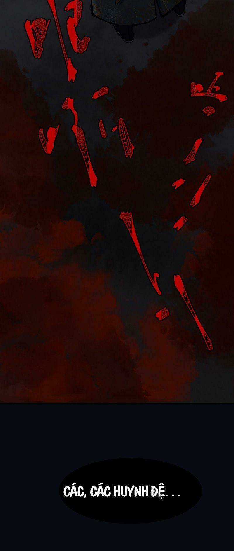 Khu Thần Chapter 8 trang 3