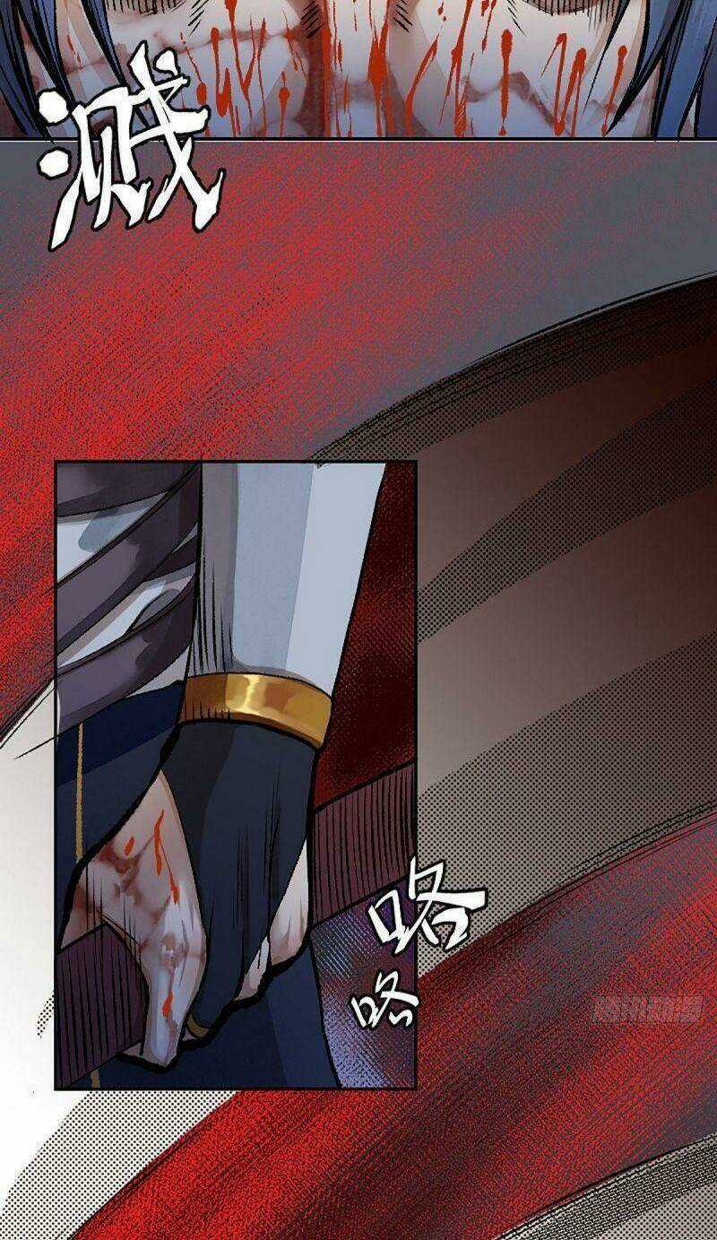 Khu Thần Chapter 8 trang 6