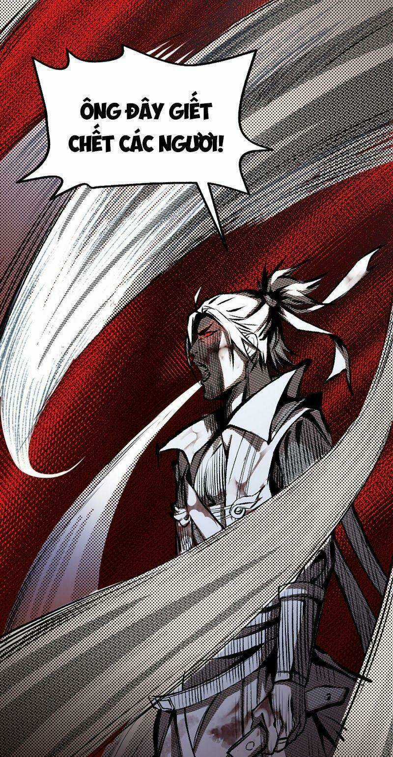 Khu Thần Chapter 8 trang 7