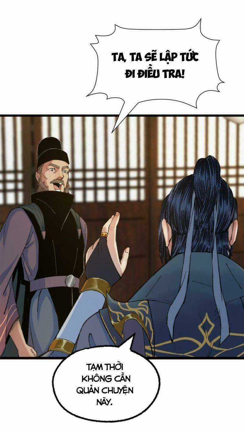 Khu Thần Chapter 80 trang 10