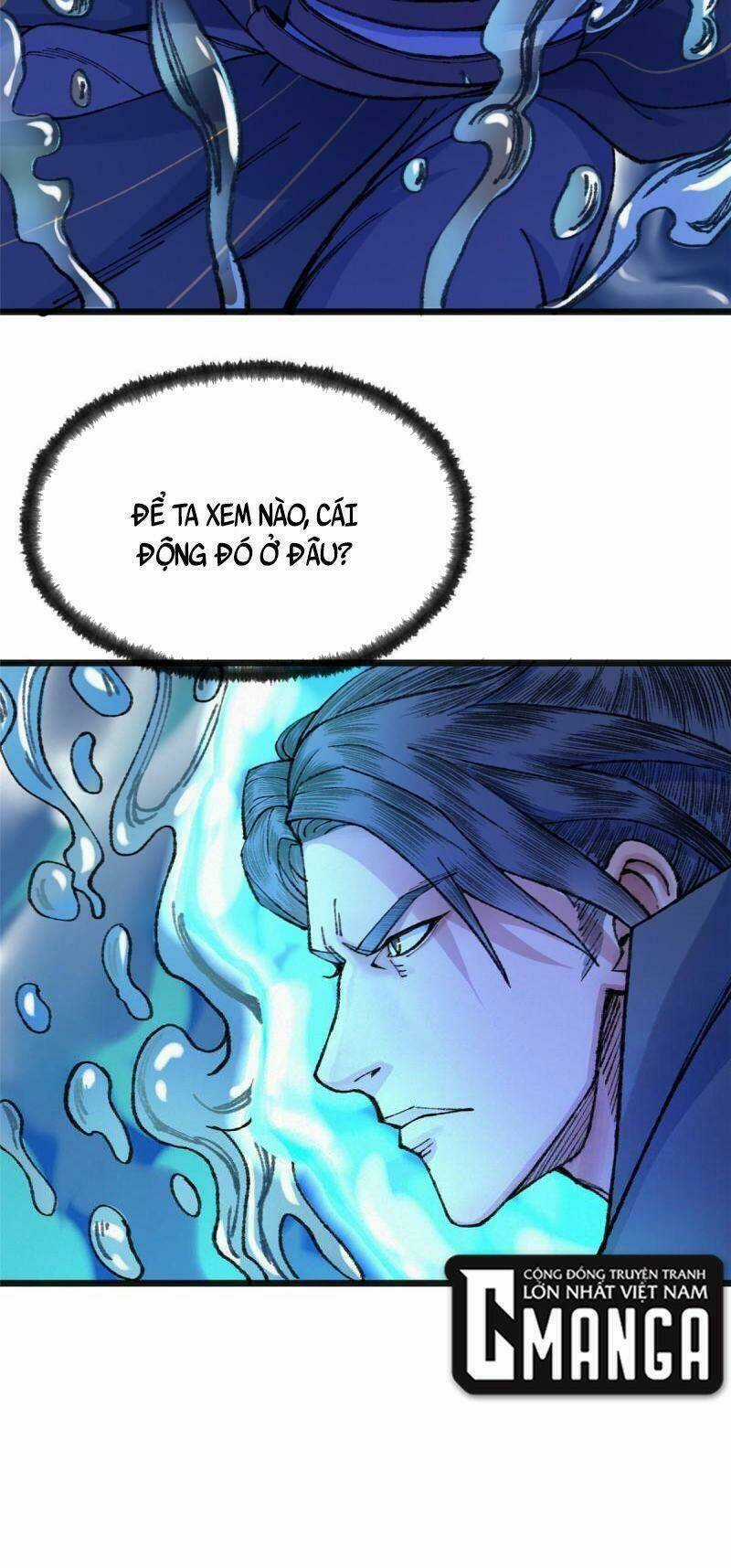 Khu Thần Chapter 80 trang 24
