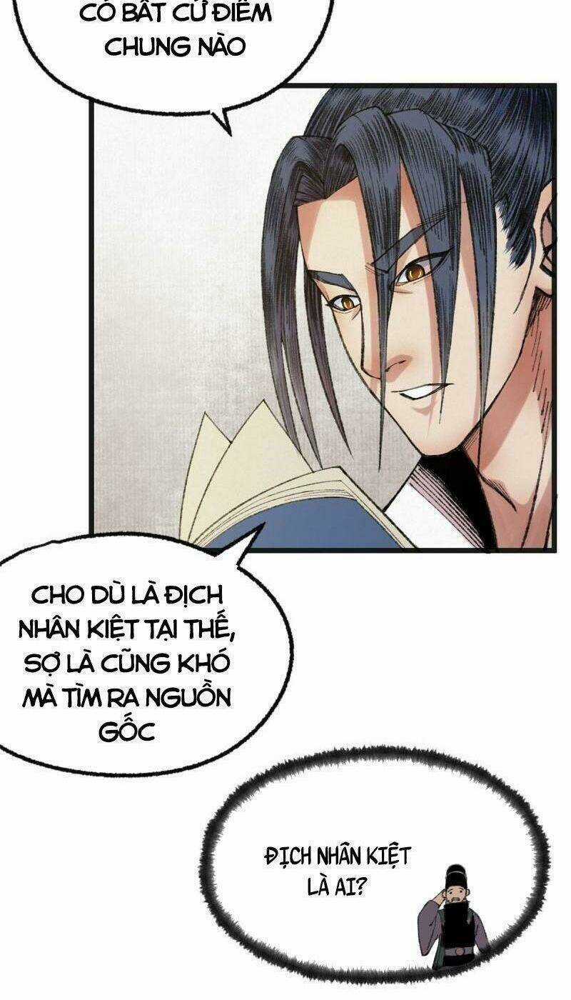 Khu Thần Chapter 80 trang 5