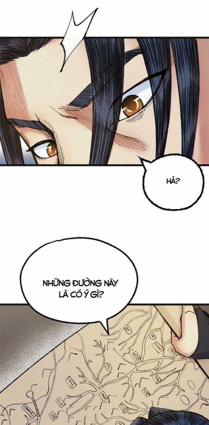Khu Thần Chapter 80 trang 6